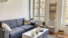 Appartement à Montluçon