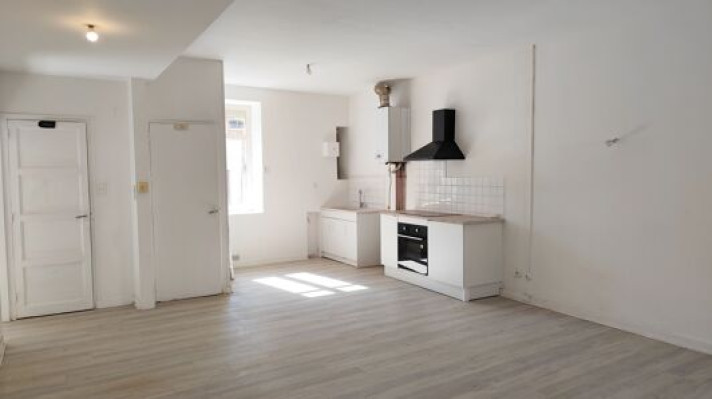 Appartement à Le Creusot