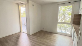 Appartement à La Courneuve