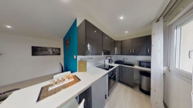 Appartement à Laxou
