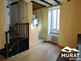 Appartement à Saint-Amant-Tallende
