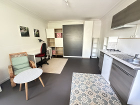 Appartement à Angers