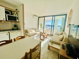 Appartement à Le Barcarès