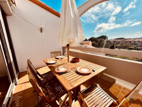 Appartement à Leucate