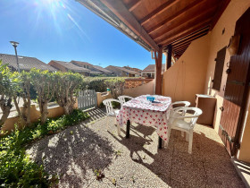 Maison à Le Barcarès