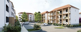 Appartement à Niort