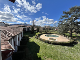 Appartement à Uhart-Cize