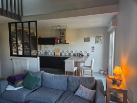 Appartement à Beaumont