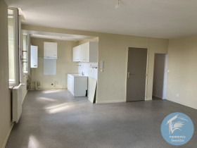 Appartement à Roanne