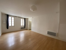Appartement à Castelnaudary