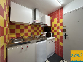 Appartement à Limoges