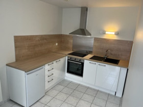 Appartement à Mirecourt