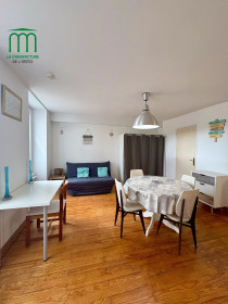 Appartement à Saint-Étienne