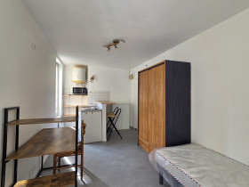 Appartement à Troyes