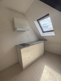 Appartement à Châtellerault