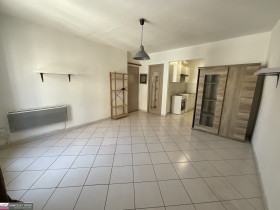 Appartement à Béziers