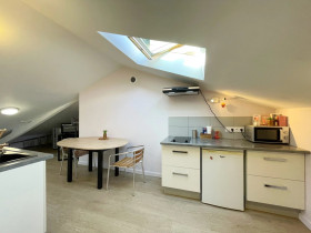Appartement à Cholet