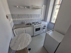 Appartement à Tulle