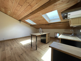 Appartement à Carmaux