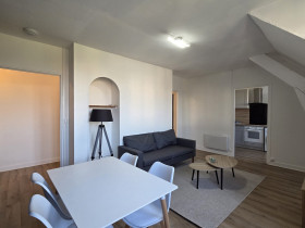 Appartement à Troyes