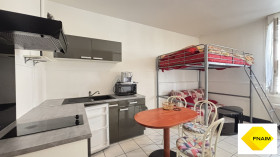 Appartement à Agen