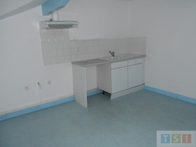 Appartement à Lannemezan