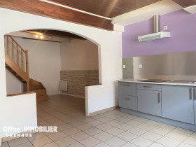 Maison à Grenade