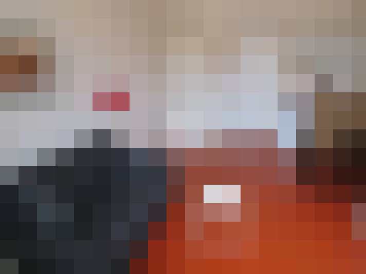 / #8