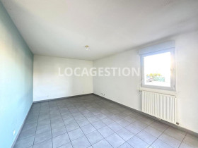 Appartement à Launaguet