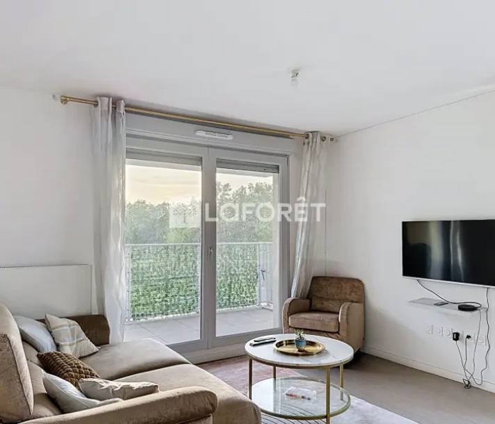 Appartement à Bonneuil-sur-Marne