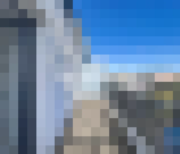  / #8