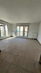 Appartement à Lucé