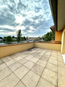 Appartement à Saint-Jean
