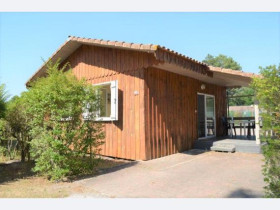 Maison à Gujan-Mestras