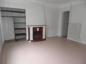 Appartement à L'Aigle