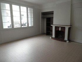 Appartement à L'Aigle