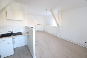 Appartement à La Charité-sur-Loire