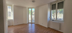 Appartement à Mulhouse