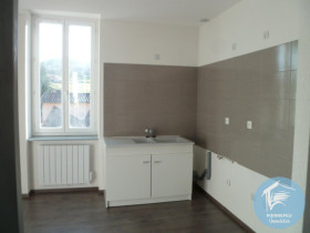 Appartement à Cublize