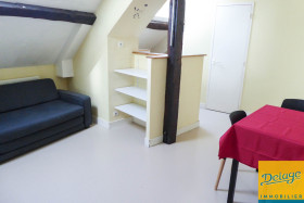 Appartement à Limoges