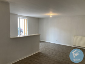 Appartement à Roanne