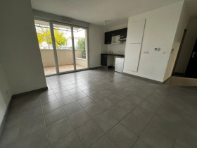 Appartement à Saint-André-de-Cubzac