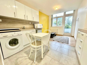Appartement à Boulogne-sur-Mer