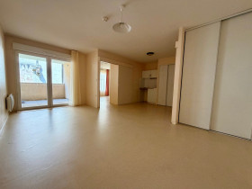 Appartement à Limoges