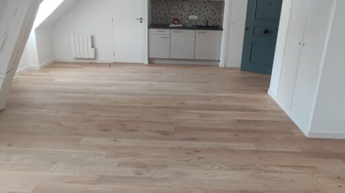 Appartement à Juilly