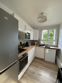 Appartement à Talence