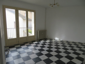 Appartement à Le Dorat