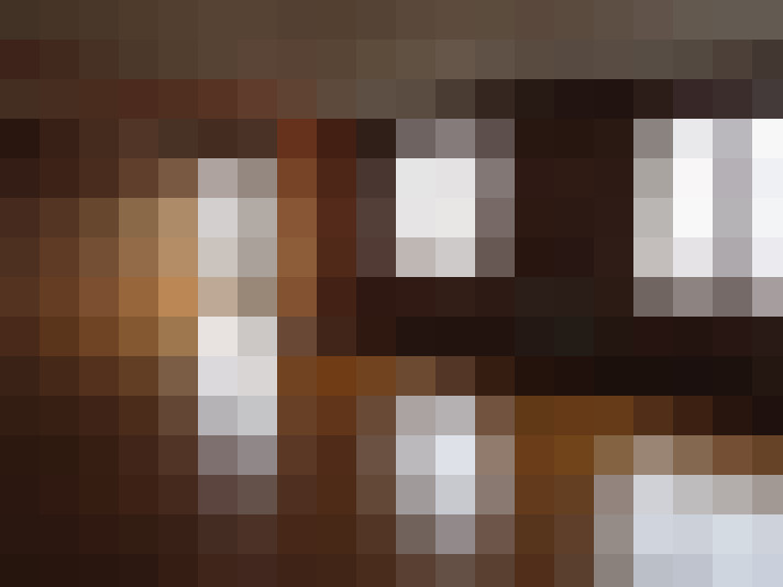  / #8