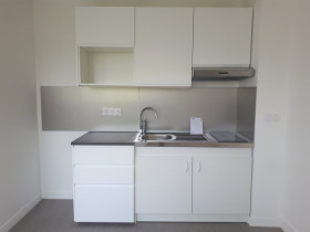 Appartement à Pau