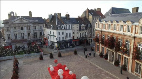 Appartement à Boulogne-sur-Mer
